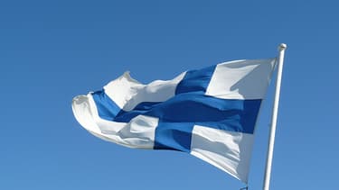 Une des forces de la Finlande: ses exportations diversifiées.