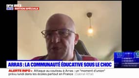 "Certains lycées sont de vraies passoires": le président de la FCPE du Nord appelle à de nouvelles mesures dans les établissements scolaires