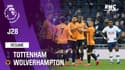 Résumé : Tottenham - Wolverhampton (2-3) – Premier League