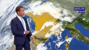 La météo pour ce mardi 21 juin 2022 