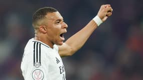 Kylian Mbappé