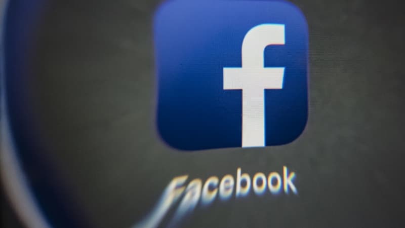 Facebook annonce un don de 100 millions d'euros