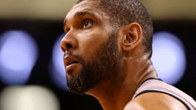 Tim Duncan