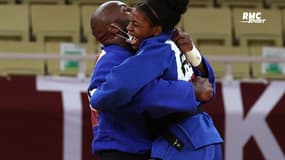JO 2021 (Judo) : Cysique rêve déjà de l'or par équipes en 2024