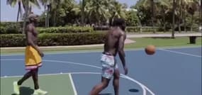 Pendant ce temps-là, Pogba s'éclate avec Lukaku à Miami