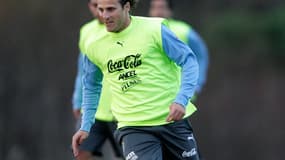 Diego Forlan