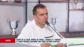 Ben Arfa, est-il hors de forme ? La question oppose Rothen et Riolo 