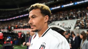 Dele ALLI
