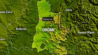 Un accident dans une fête foraine à Valence a fait 5 blessés samedi.
