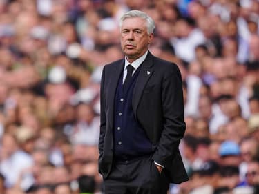 Carlo Ancelotti