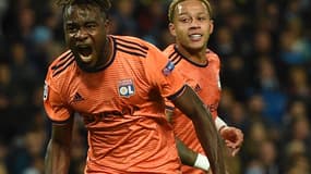 Maxwel Cornet