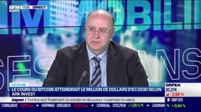 BFM Bourse : Partie 3 - 07/02