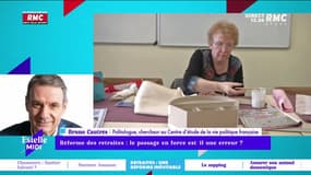 L'intégrale d'Estelle Midi du jeudi 15 septembre 2022