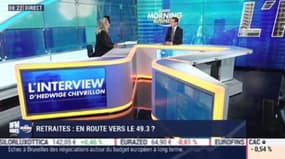 Jean-Baptiste Djebbari (Secrétaire d'Etat aux Transports): Coronavirus, quel impact sur le trafic aérien ? - 24/02