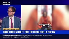 Ce détenu qui rend fou l'administration pénitentiaire - 10/12