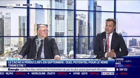 Le CAC 40 a perdu 2,48% en septembre : quel potentiel pour le 4e trimestre ? - 02/10