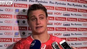 Pau - Stade Français : les réactions