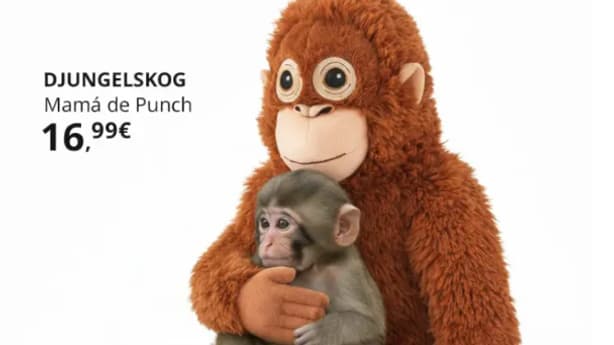 Das Plüschtier wurde von IKEA, wie auch andere Produkte des Unternehmens, inszeniert, um von aktuellen Ereignissen zu profitieren.