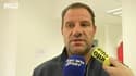 Rugby - Labit : "Pour le Munster c'est un drame"
