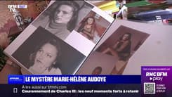 Le mystère de la disparition de Marie-Hélène Audoye