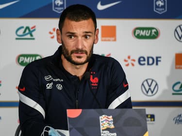 Hugo Lloris