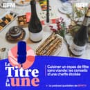 Tous les soirs dans Le Titre à la Une, découvrez ce qui se cache derrière les gros titres. Zacharie Legros vous raconte une histoire, un récit de vie, avec aussi le témoignage intime de celles et ceux qui font l'actualité.