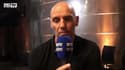 Coupe Davis: rencontre avec Johan Van Herck, le capitaine belge