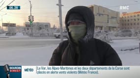 Il ne faut se retenir d'éternuer et voici pourquoi: l'anecdote de la matinale de RMC