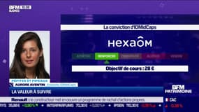 Pépites & Pipeaux : Hexaom - 15/06
