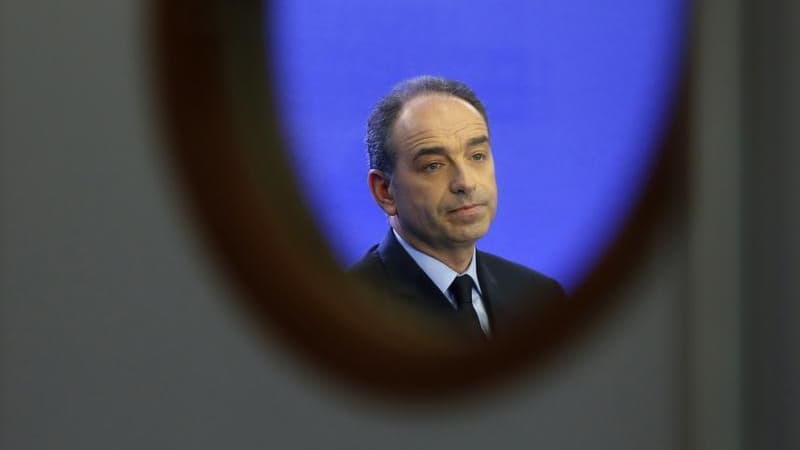 François Hollande doit proposer aux Français "un big bang économique et social" en changement radicalement de politique, déclare Jean-François Copé dans une interview au Parisien Dimanche. /Photo prise le 5 décembre 2012/REUTERS/Benoît Tessier