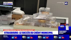 Strasbourg: pourquoi le Crédit municipal connaît-il un tel succès?