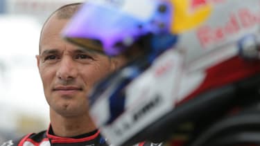 Stéphane Sarrazin pilotera la Toyota numéro 7, aux côtés du Britannique Mike Concay et du Japonais Kamui Kobayashi, dans la catégorie LMP1.