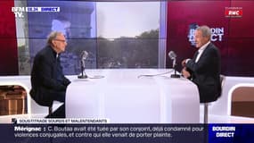 Gérard Noiriel : "Zemmour s'inscrit dans une tradition d'extrême droite".