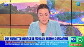 Le journal de 18h du vendredi 17 octobre 2025