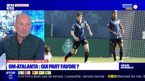 Ligue Europa: après sa victoire contre Lens, l'OM se met en confiance avant l'Atalanta 