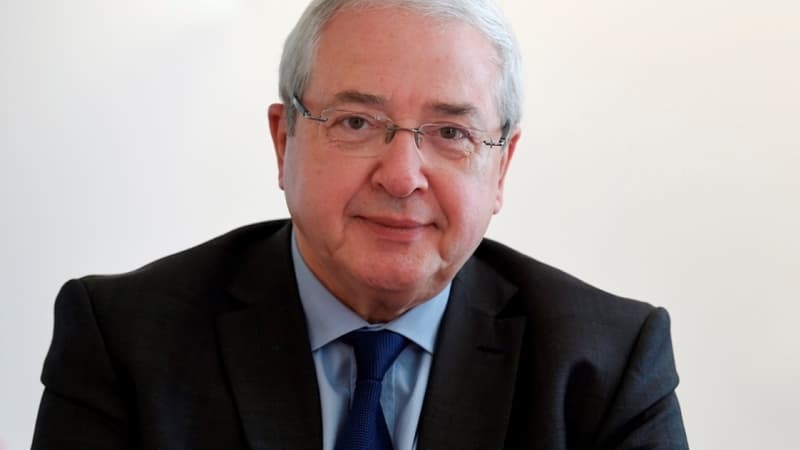Jean-Paul Huchon serait en passe d'être nommé à la tête l'Autorité de régulation des activités ferroviaires et routières.