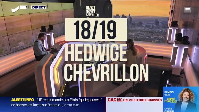 Les folie écologique de Bruxelles - 10/03