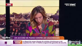 L'histoire de Marguerite Dumont : Un accord de piano contre les cauchemars - 02/11