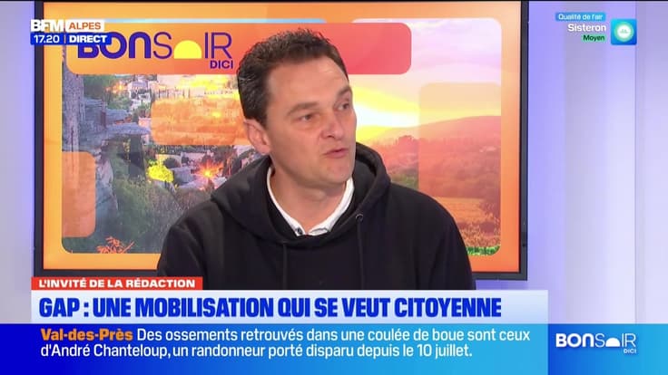 Bonsoir DICI du mardi 2 septembre 2025