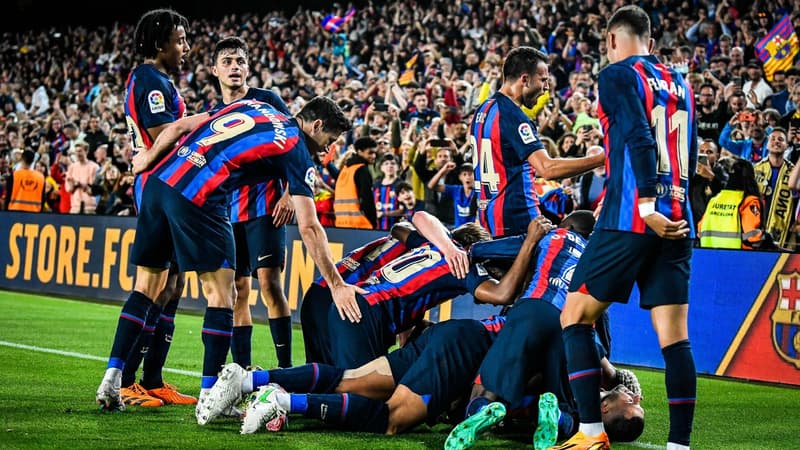 Barcelone