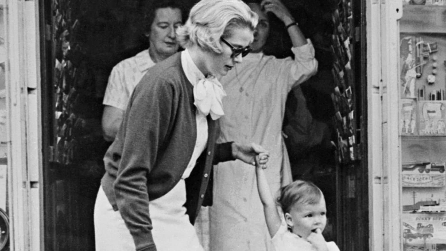 Grace Kelly 