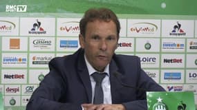 Saint-Etienne : Julien Sablé, l’enfant du club chargé de reprendre les Verts