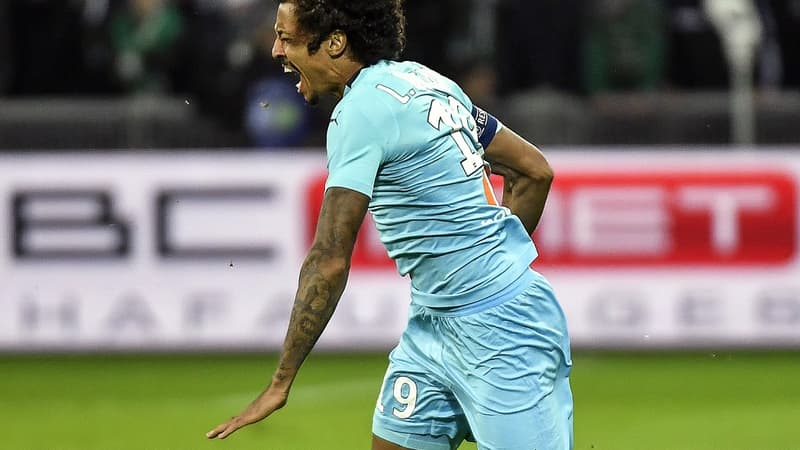 Luiz Gustavo