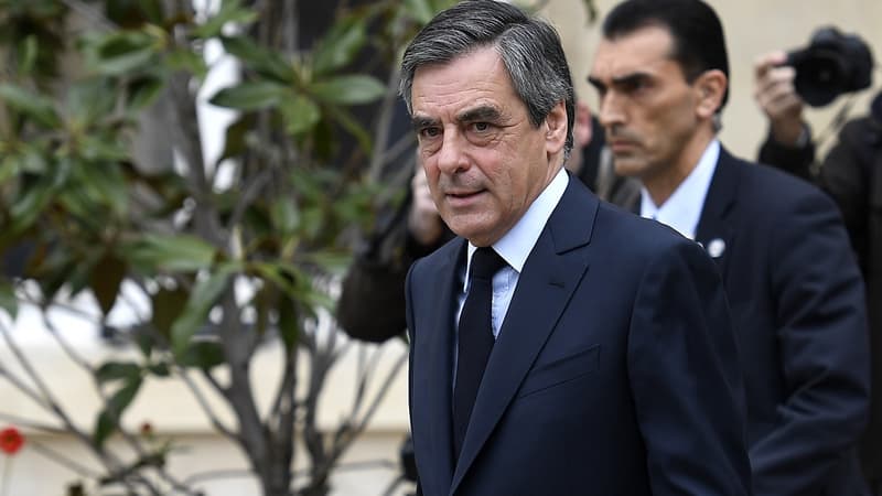 François Fillon