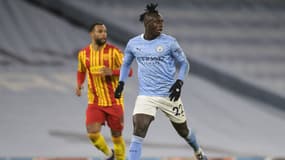 Benjamin Mendy