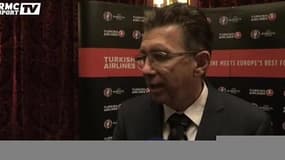 Euro 2016 - Kallen : "On fait le maximum avec le gouvernement"