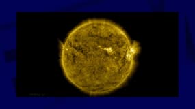 Une vidéo diffusée par la Nasa le 24 juin 2020 montre dix ans d'activité du Soleil résumés en une heure.