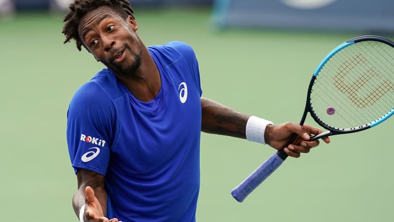 Gaël Monfils