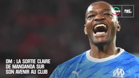 OM : en fin de contrat en 2021, Mandanda veut "finir" sa carrière au club