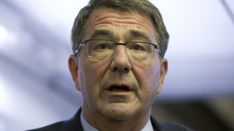 Ashton Carter